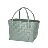 Handed By PARIS Shopper, Sage Green
