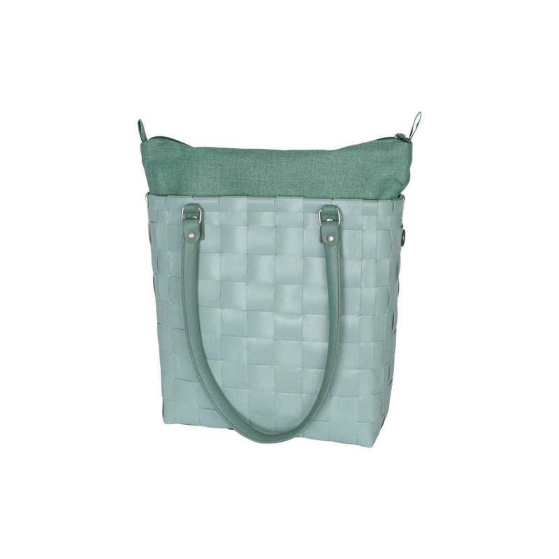 Handed By SOHO Handtas, Greyish green