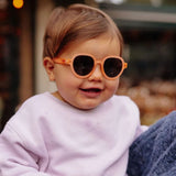 Hello Hossy Kinderzonnebril Megy Holly
