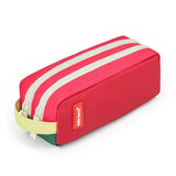 Hello Hossy Pennenzak met 2 compartimenten, Mini Watermelon