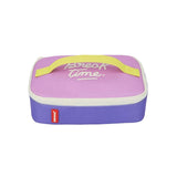 Hello Hossy Snack bag / Lunch bag, Mini Lavendy