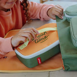 Hello Hossy Snack bag / Lunch bag, Mini Safari