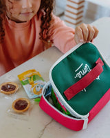 Hello Hossy Snack bag / Lunch bag, Mini Watermelon