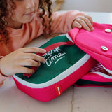 Hello Hossy Snack bag / Lunch bag, Mini Watermelon