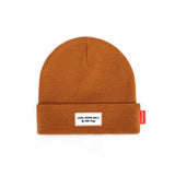 Hello Hossy URBAN Beanie muts, Cacao Cool Mums