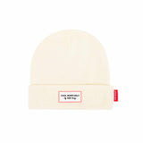 Hello Hossy URBAN Beanie muts, Cream Cool Mums