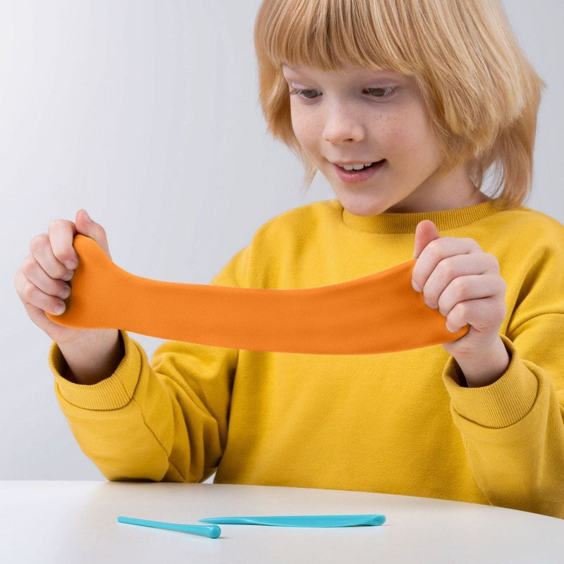 Hey Clay AUSTRALISCHE DIEREN Boetseerklei set voor 6 figuurtjes