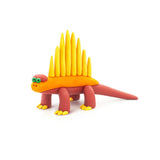 Hey Clay MEGA DINOS Boetseerklei set voor 6 figuurtjes