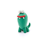 Hey Clay MONSTERS Boetseerklei set voor 6 figuurtjes