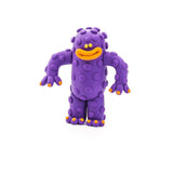 Hey Clay MONSTERS Boetseerklei set voor 6 figuurtjes