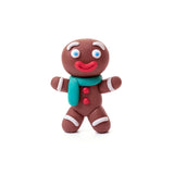 Hey Clay POLAR FUN Boetseerklei set voor 6 figuurtjes