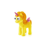 Hey Clay RAINBOW UNICORNS Boetseerklei set voor 3 figuurtjes, Lighty - Sunny - Rainy