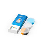 Hey Clay VOGELS Boetseerklei set voor 1 figuurtje, Pinguïn