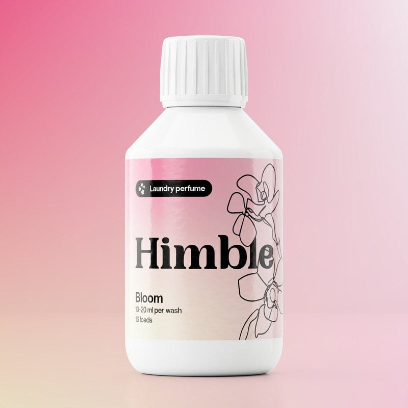Himble Vloeibaar Wasparfum 250ml, Bloom