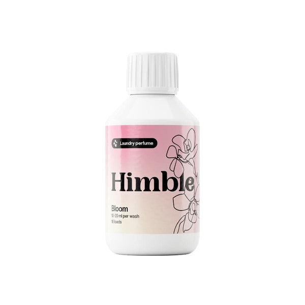 Himble Vloeibaar Wasparfum 250ml, Bloom