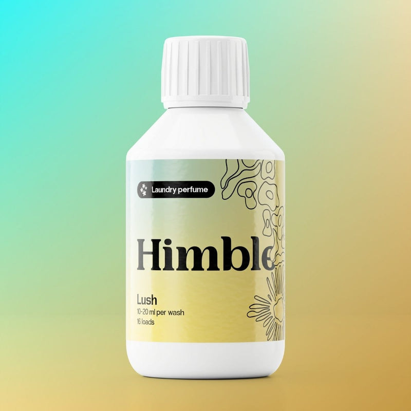 Himble Vloeibaar Wasparfum 250ml, Lush