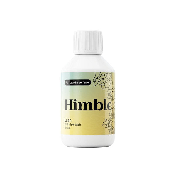 Himble Vloeibaar Wasparfum 250ml, Lush