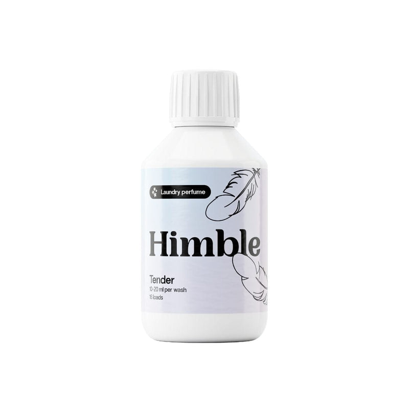 Himble Vloeibaar Wasparfum 250ml, Tender