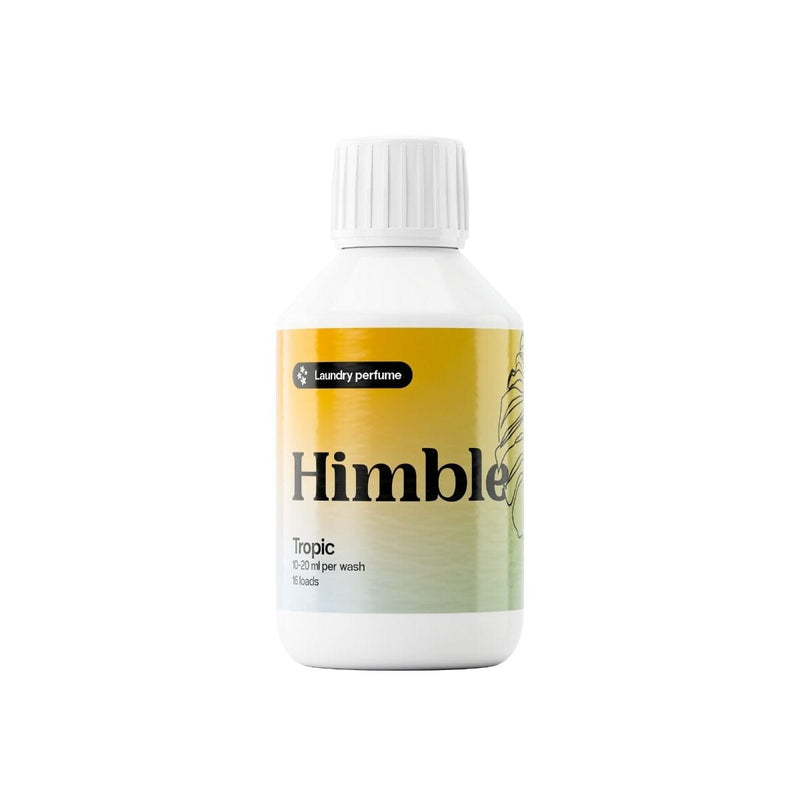 Himble Vloeibaar Wasparfum 250ml, Tropic