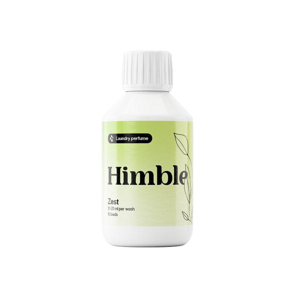 Himble Vloeibaar Wasparfum 250ml, Zest