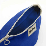 Hindbag AUGUSTIN Heuptas voor Kinderen, Electric Blue