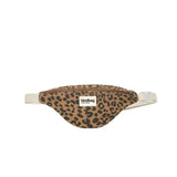 Hindbag AUGUSTIN Heuptas voor Kinderen, Luipaard Cinnamon