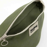 Hindbag AUGUSTIN Heuptas voor Kinderen, Olive