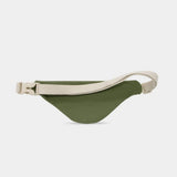 Hindbag AUGUSTIN Heuptas voor Kinderen, Olive