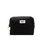Hindbag LÉON Toilettas, Black