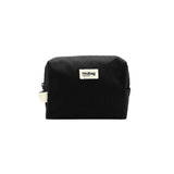 Hindbag LÉON Toilettas, Black