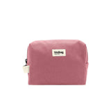 Hindbag LÉON Toilettas, Blush