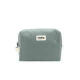 Hindbag LÉON Toilettas, Sage