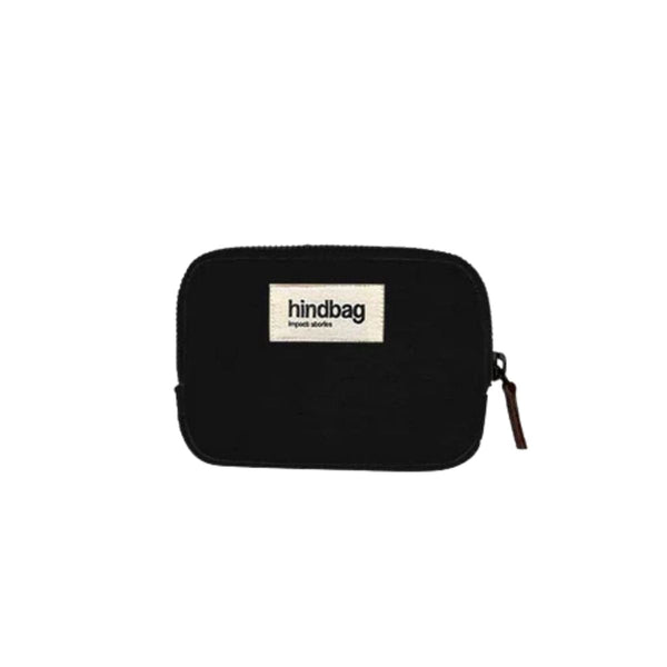 Hindbag LILI Portemonnee, Black