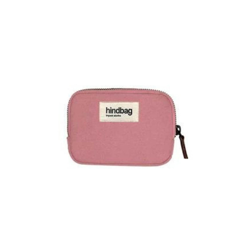 Hindbag LILI Portemonnee, Blush