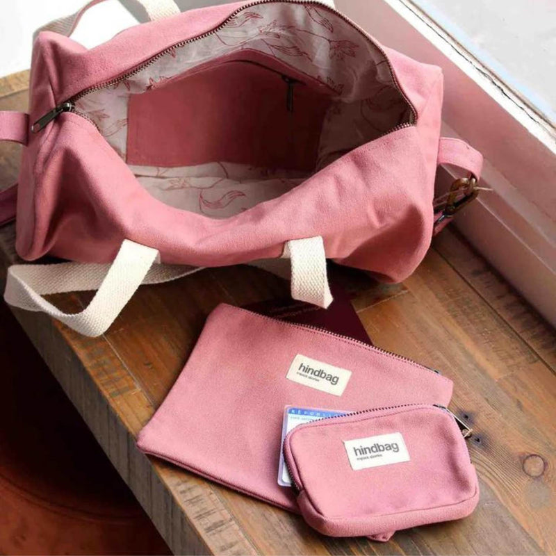 Hindbag LILI Portemonnee, Blush