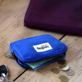 Hindbag LILI Portemonnee, Electric Blue