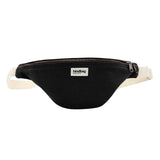 Hindbag OLIVIA Crossbodytas, Black