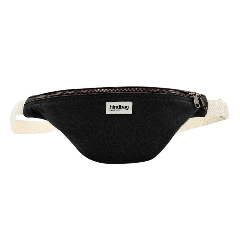 Hindbag OLIVIA Crossbodytas, Black