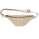 Hindbag OLIVIA Crossbodytas, Jute