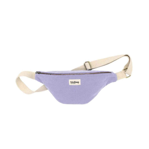 Hindbag OLIVIA Crossbodytas, Lilas