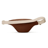 Hindbag OLIVIA Katoenen Heuptas, Chocolate