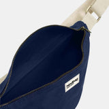 Hindbag OLIVIA Katoenen Heuptas, Navy