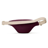 Hindbag OLIVIA Katoenen Heuptas, Plum