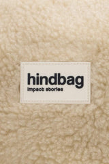 Hindbag OLIVIA Teddy Heuptas, Beige