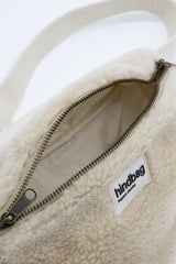 Hindbag OLIVIA Teddy Heuptas, Beige