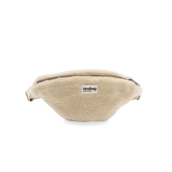 Hindbag OLIVIA Teddy Heuptas, Beige