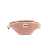 Hindbag OLIVIA Teddy Heuptas, Powder Pink