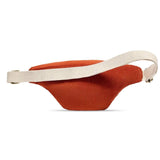 Hindbag OLIVIA Velours Heuptas, Brique