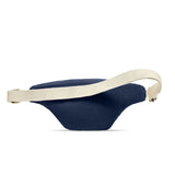 Hindbag OLIVIA Velours Heuptas, Navy