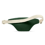 Hindbag OLIVIA Velours Heuptas, Pine Green